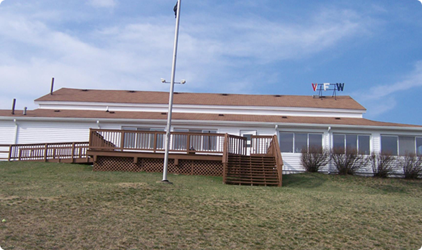 wixom VFW post